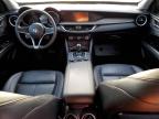 2018 Alfa Romeo Stelvio Ti na sprzedaż w North Billerica, MA - Water/Flood