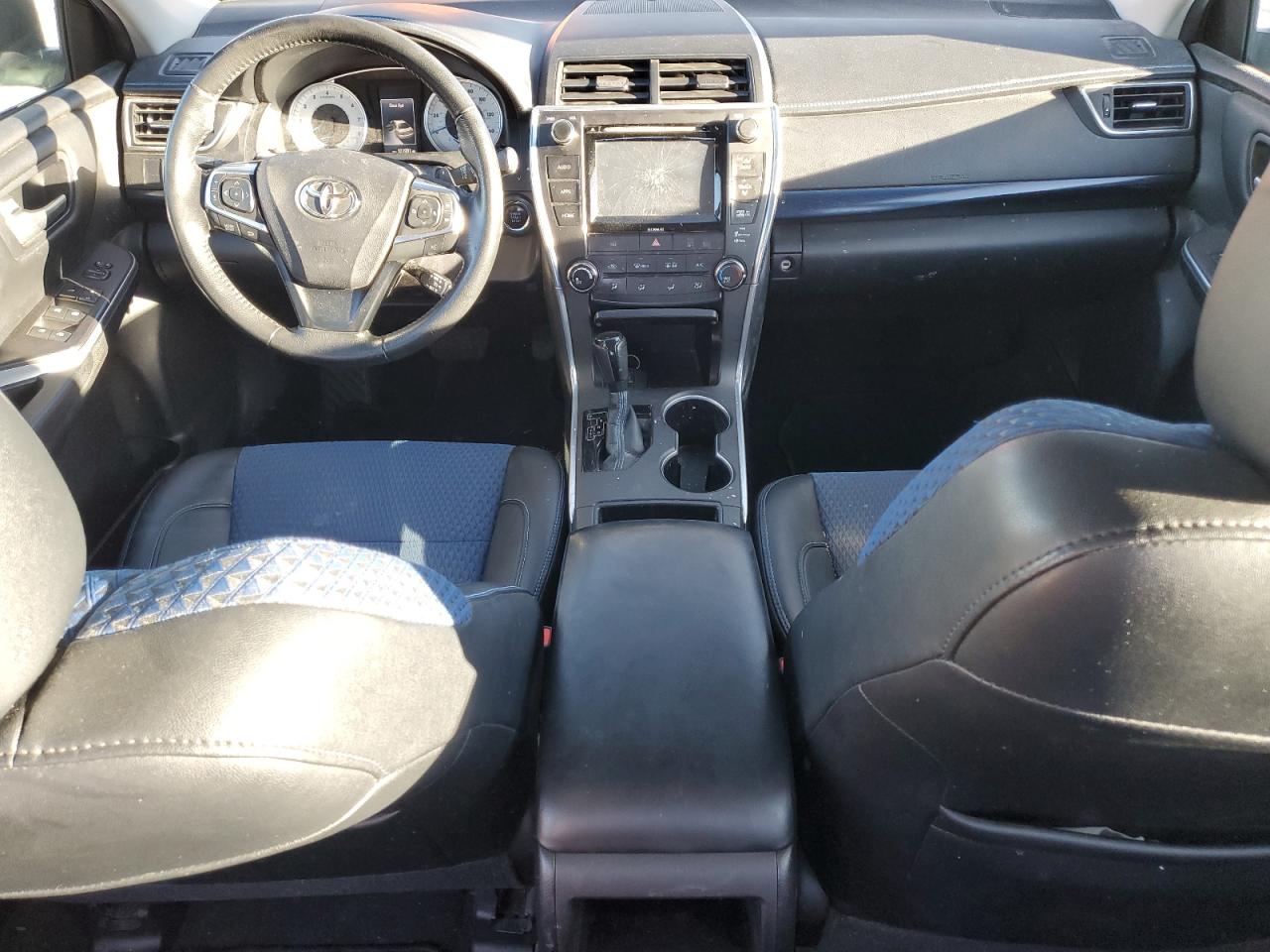 2016 Toyota Camry - Image 8