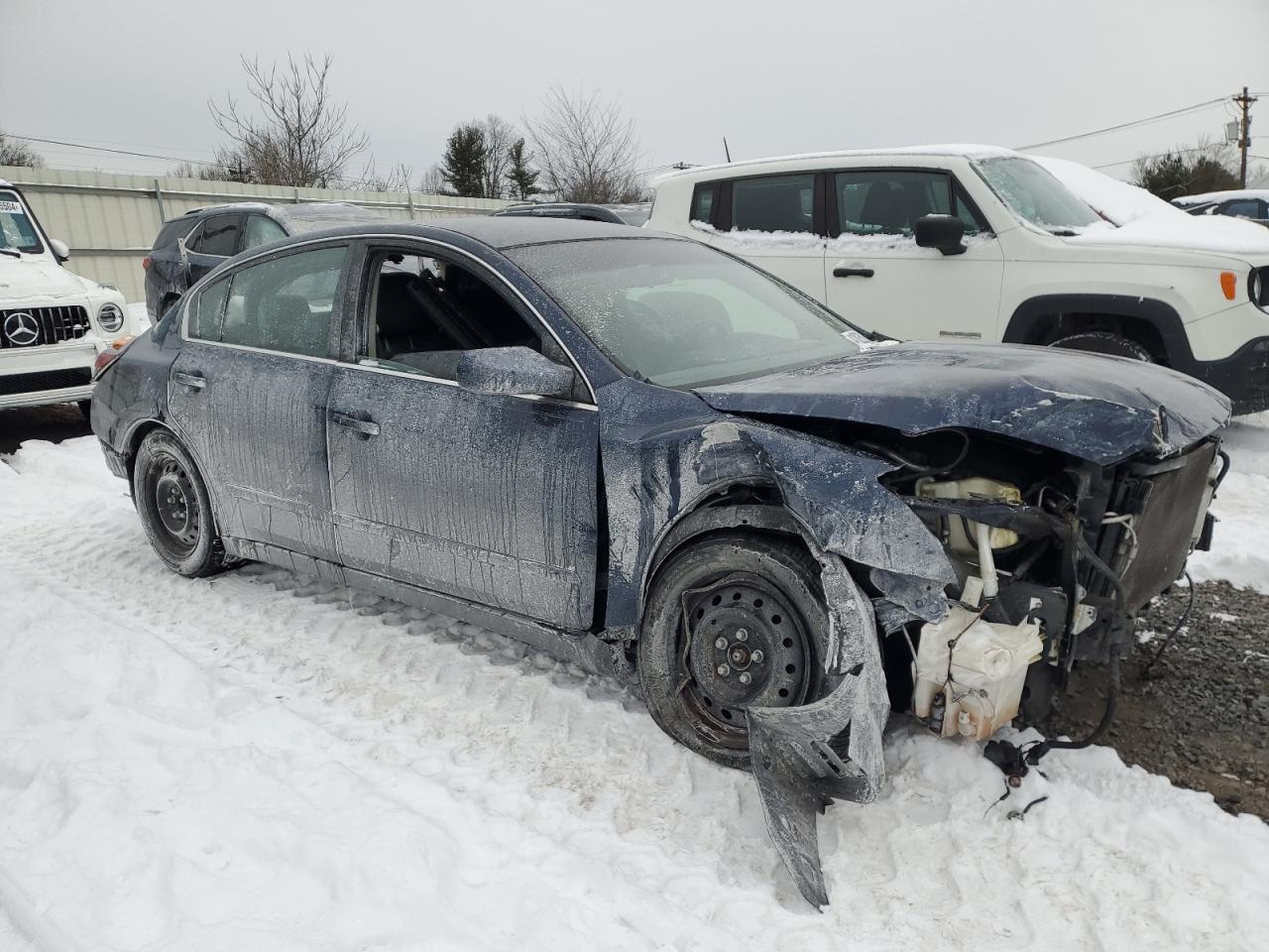 2009 Nissan Altima - Image 4
