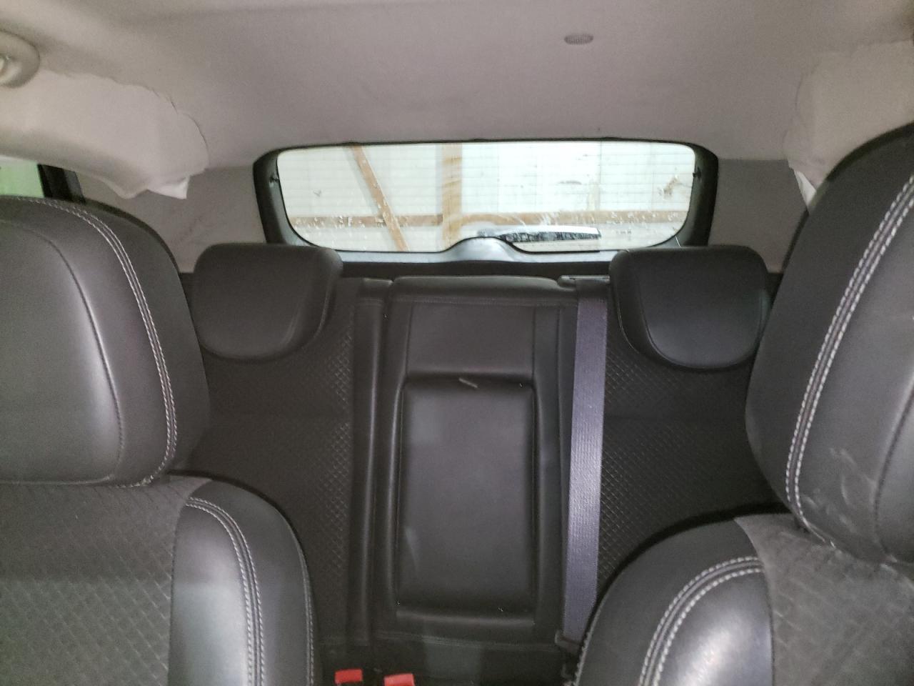 2018 Buick Encore - Image 10
