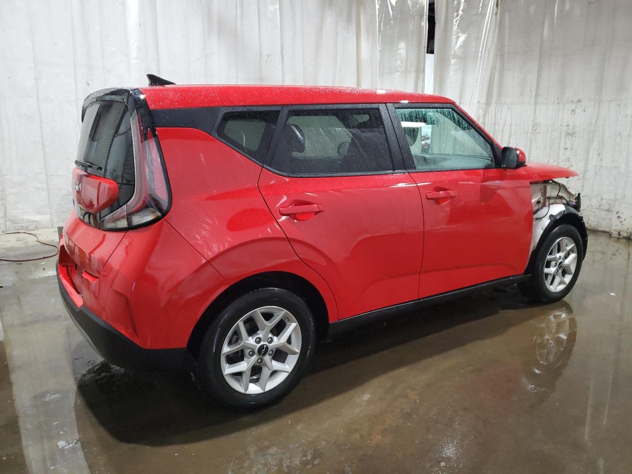 2024 Kia Soul - Image 3