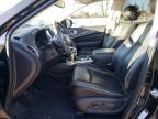 2018 Infiniti Qx60  na sprzedaż w Bridgeton, MO - Front End