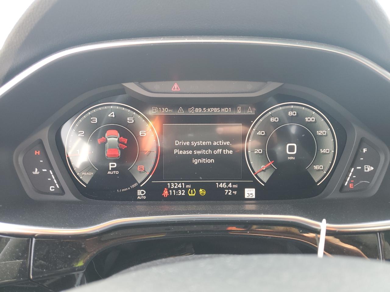 2023 Audi Q3 - Image 9