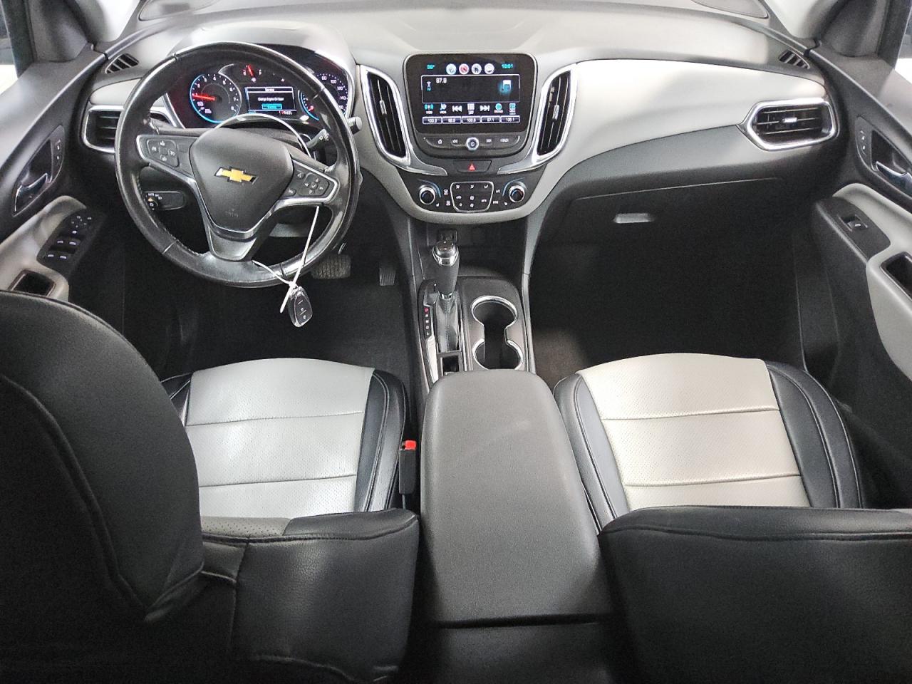 2018 Chevrolet Equinox - Image 8