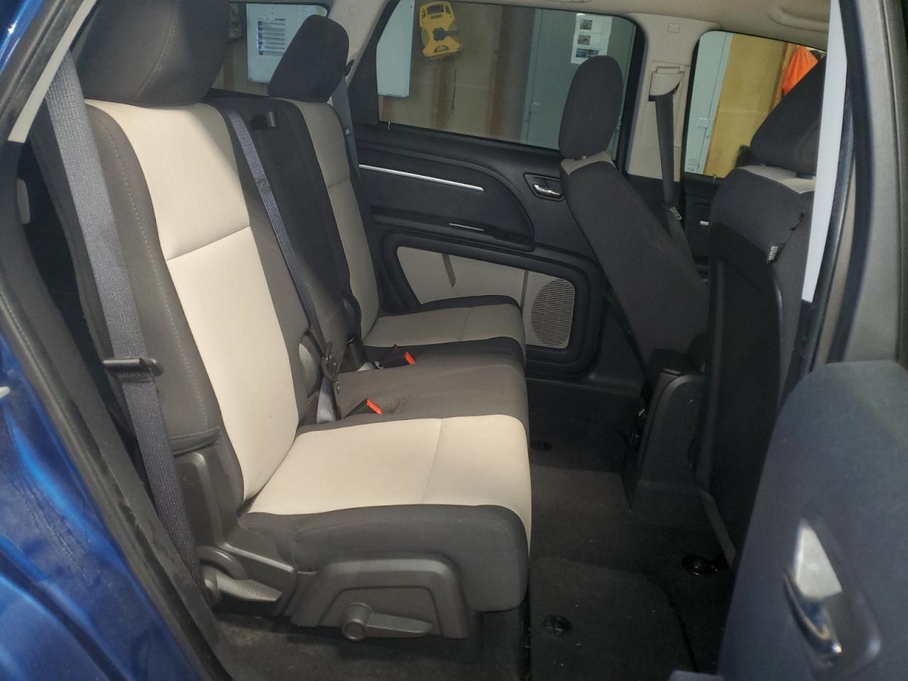 2009 Dodge Journey - Image 11