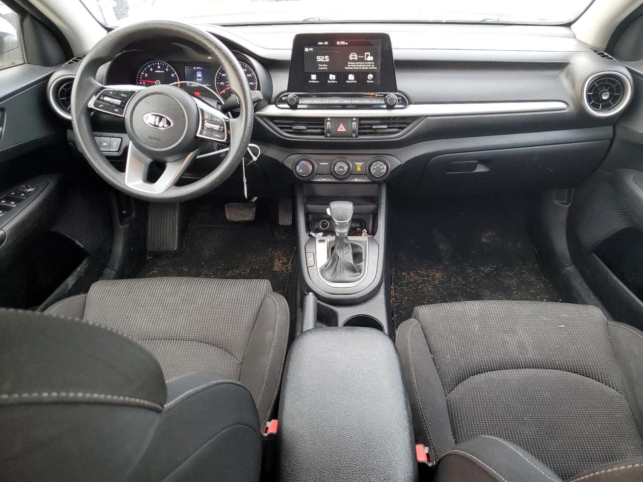 2020 Kia Forte - Image 8