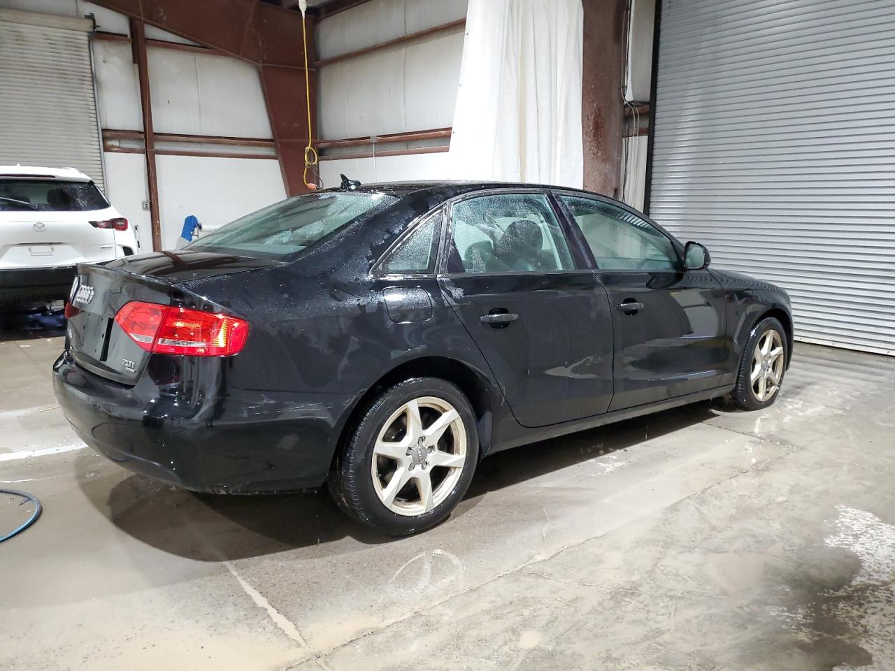 2009 Audi A4 - Image 3
