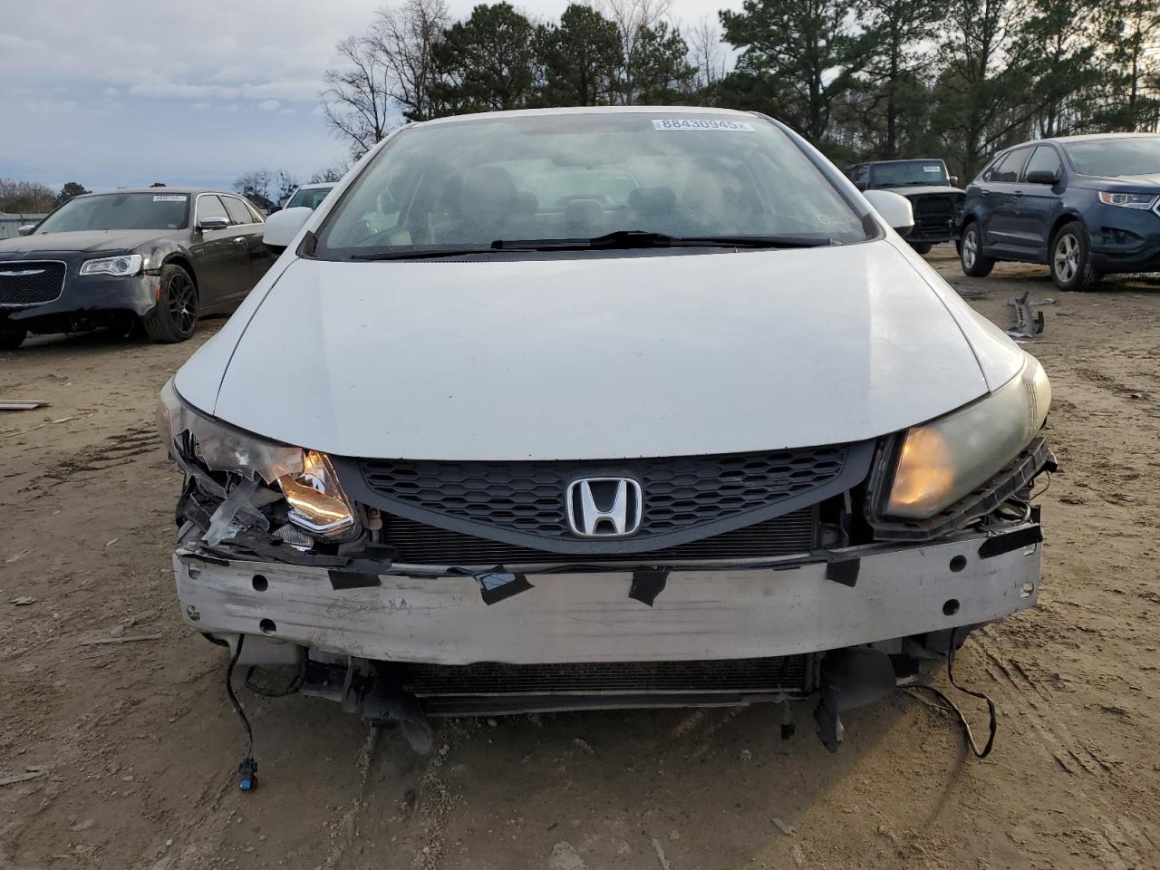 2013 Honda Civic - Image 5