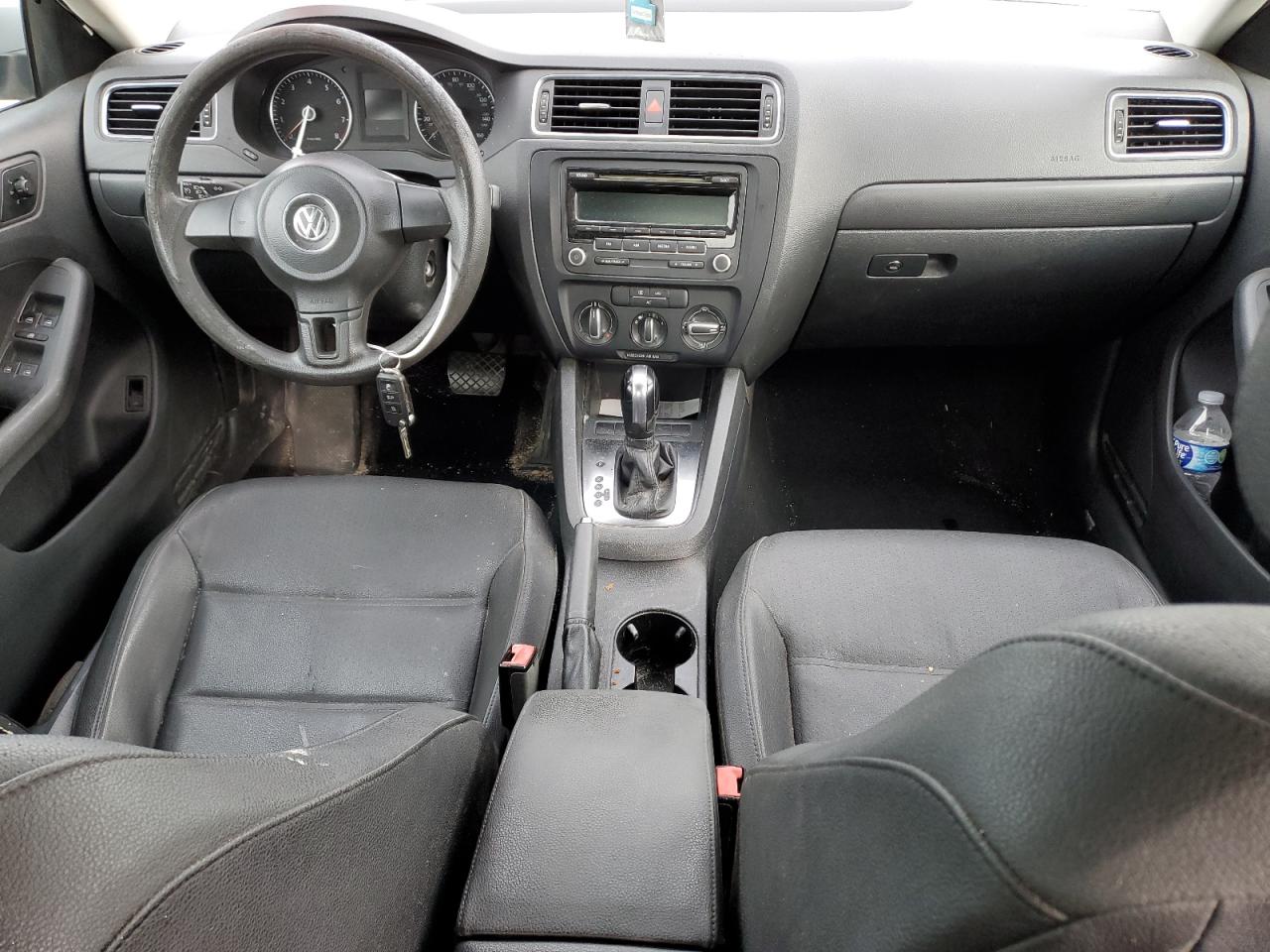 2014 Volkswagen Jetta Tdi VIN: 3VWPL7AJ2EM614765 Lot: 89133045