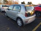 2018 VOLKSWAGEN HIGH UP TS for sale at Copart SANDTOFT