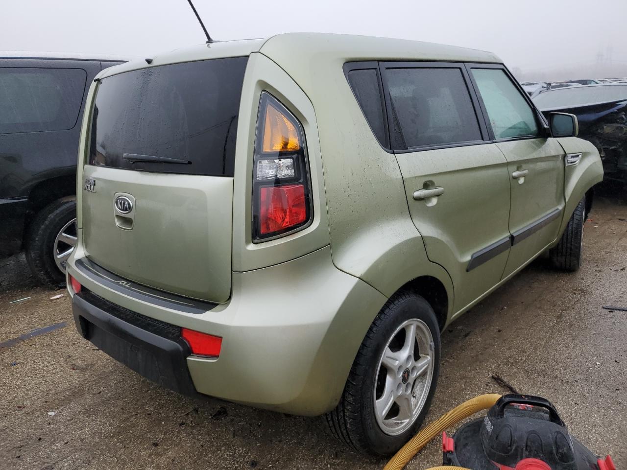 2011 Kia Soul - Image 3