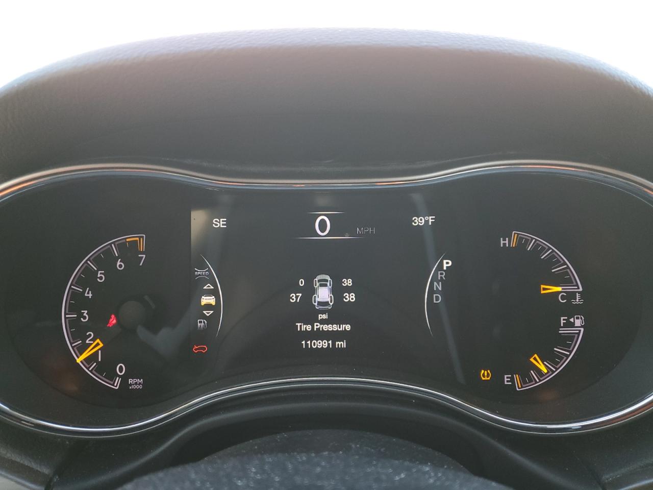2018 Jeep Grand Cherokee - Image 9