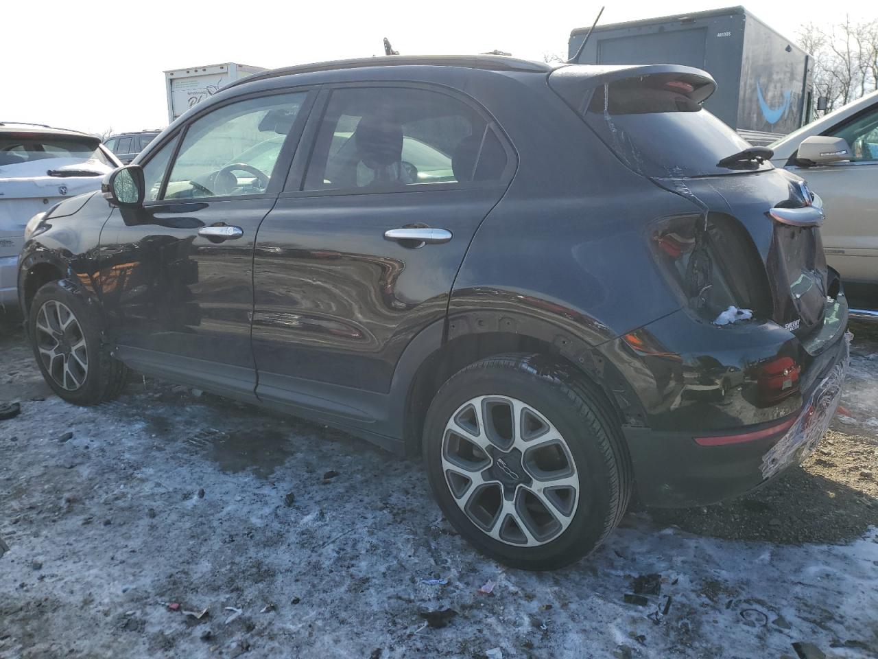 2017 Fiat 500 - Image 2