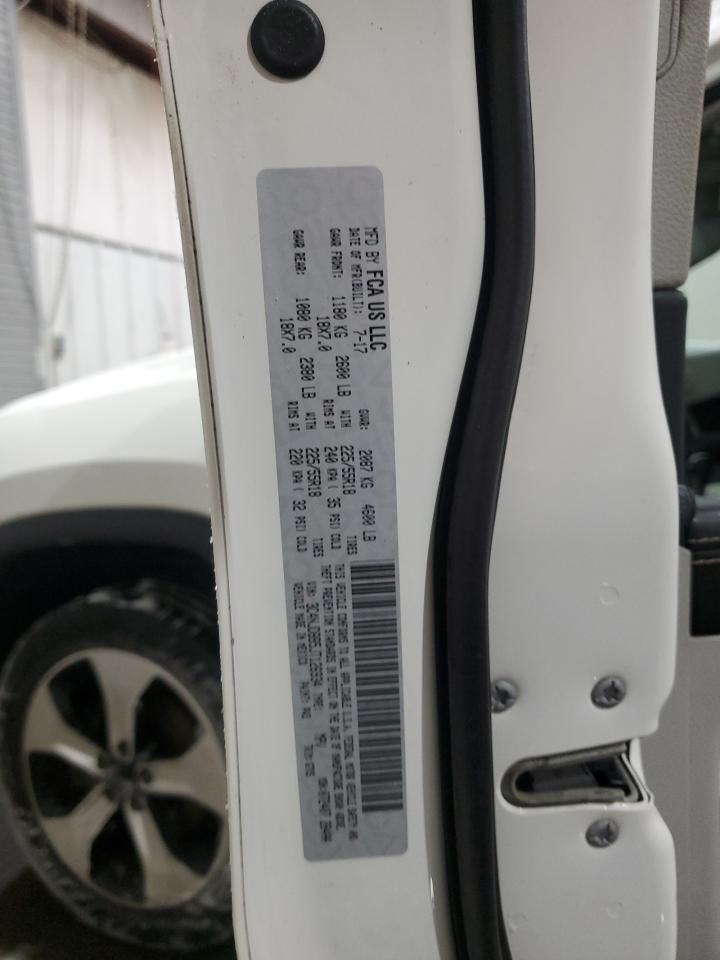 2018 Jeep Compass - Image 13
