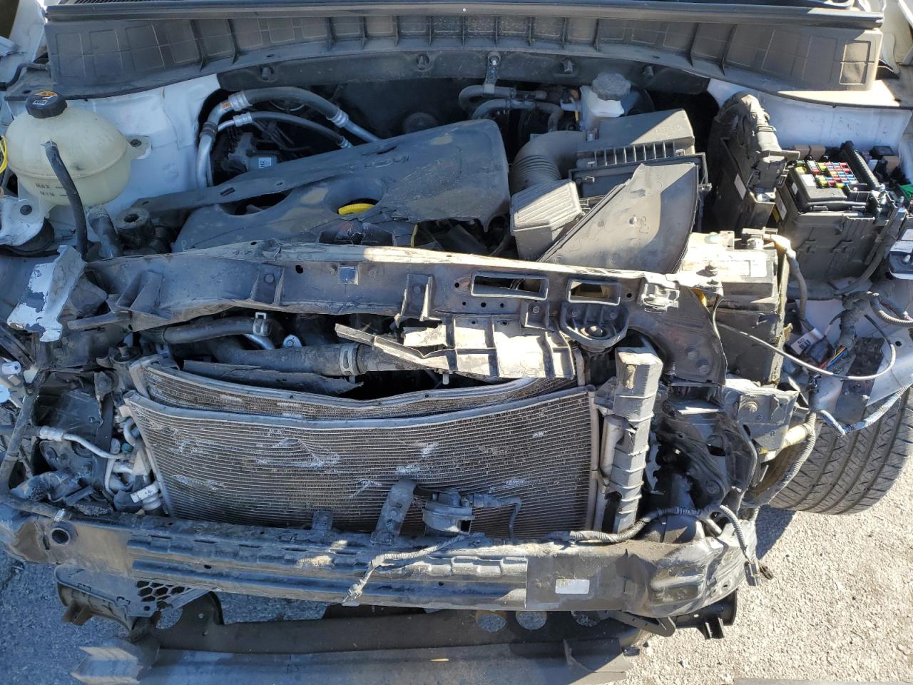 2016 Hyundai Tucson - Image 13