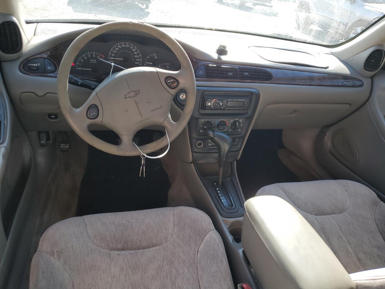 2000 Chevrolet Malibu - Image 8