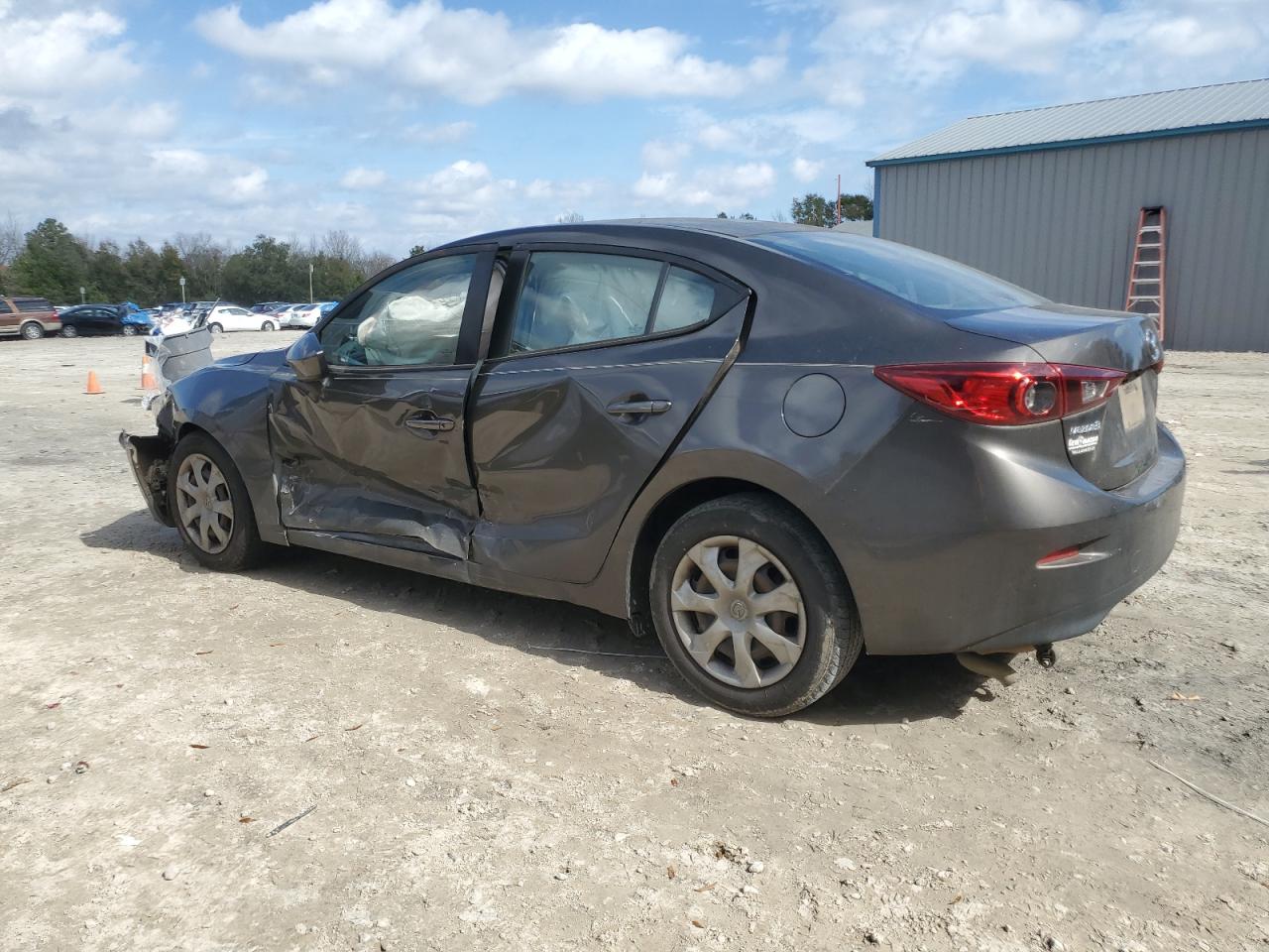 2016 Mazda 3 - Image 2