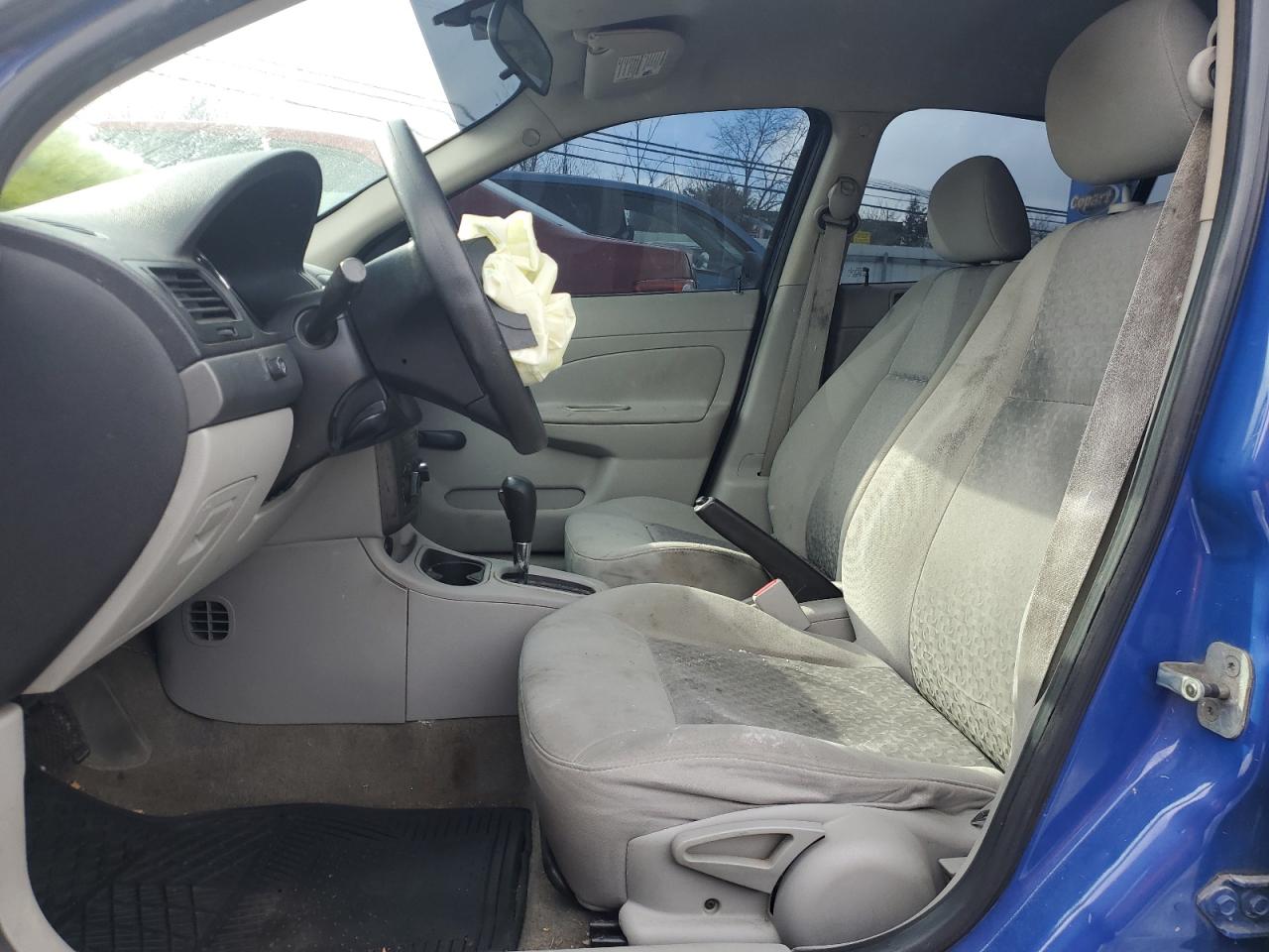 2008 Chevrolet Cobalt - Image 7