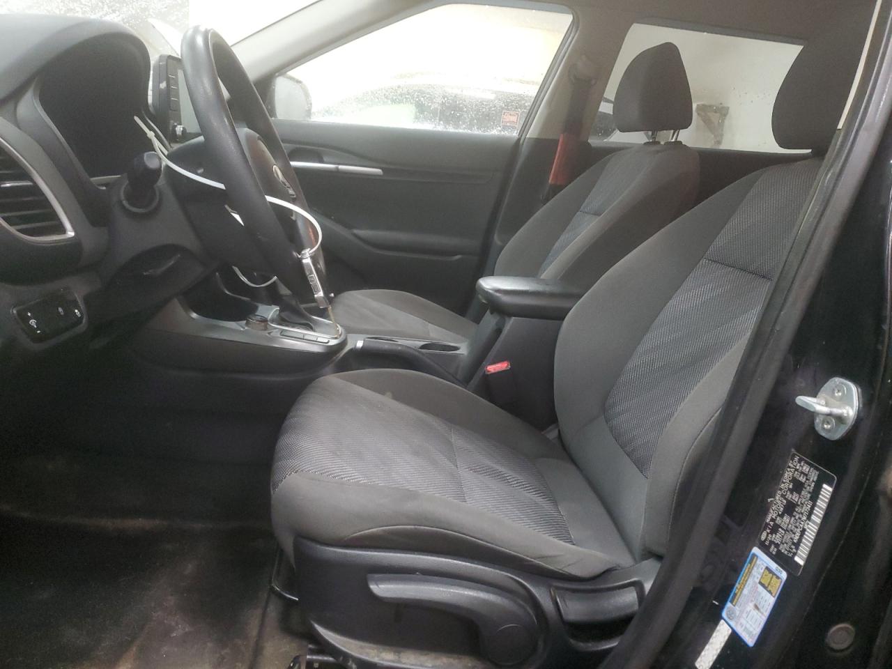 2021 Kia Seltos - Image 7