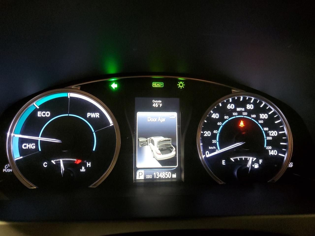 2017 Toyota Camry - Image 9