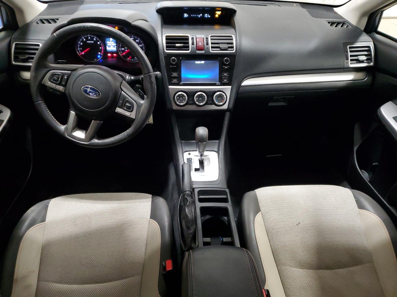 2017 Subaru XV - Image 8