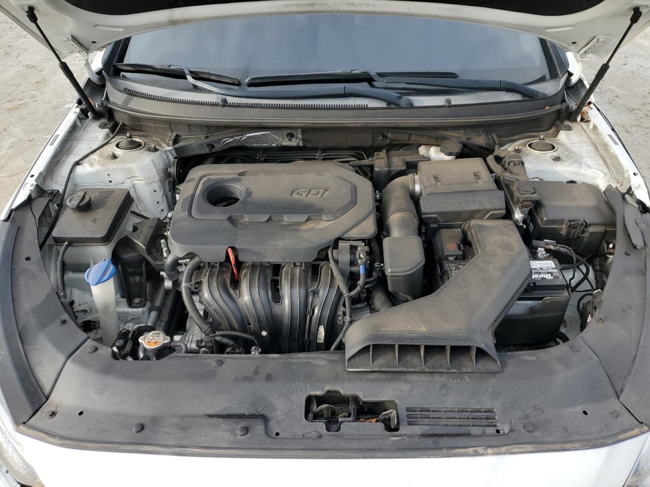 2019 Hyundai Sonata - Image 11