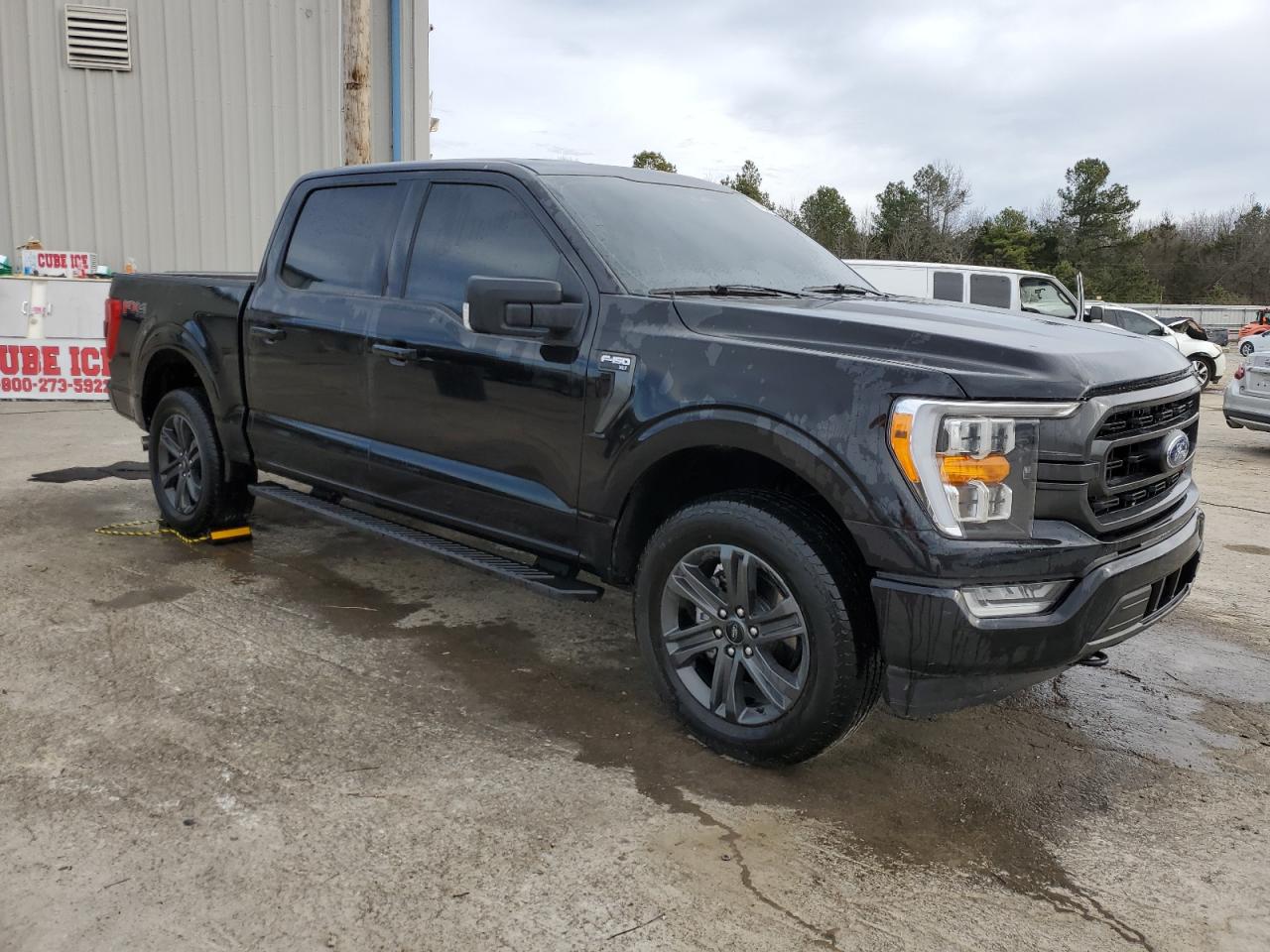 2023 Ford F-150 - Image 4