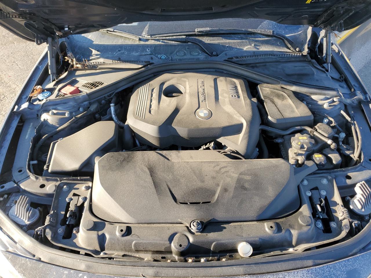 2018 BMW 4er - Image 12