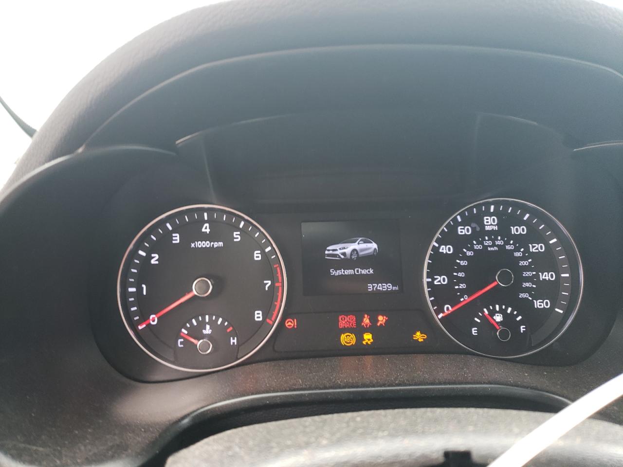 2021 Kia Forte - Image 9