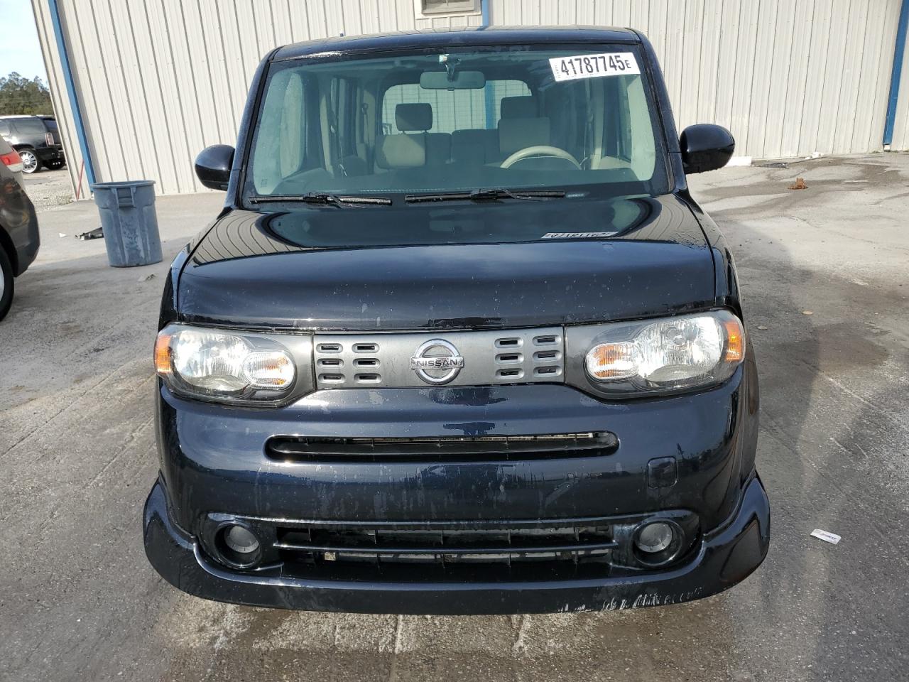 2011 Nissan Cube - Image 5