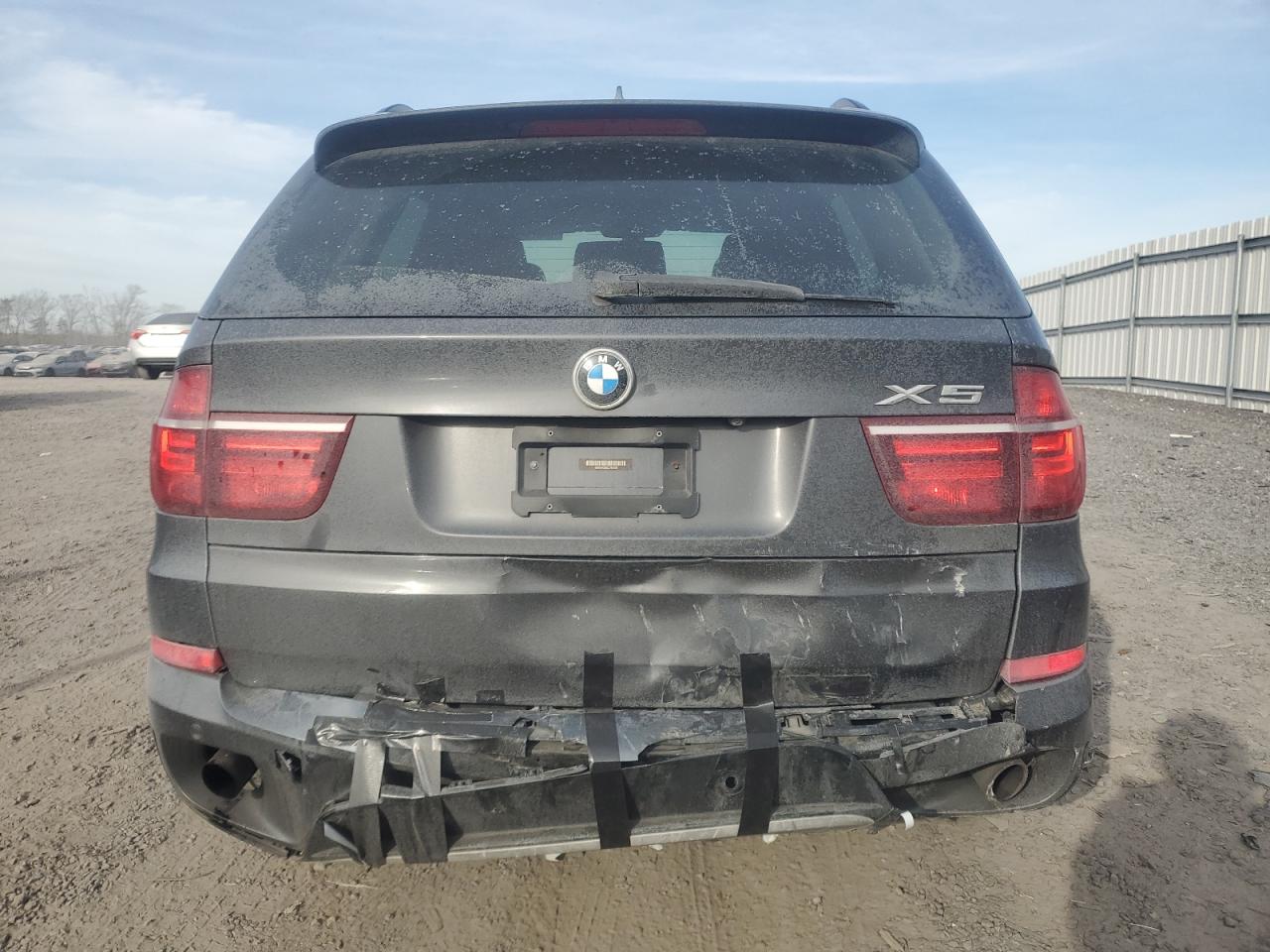 2012 BMW X5 - Image 6