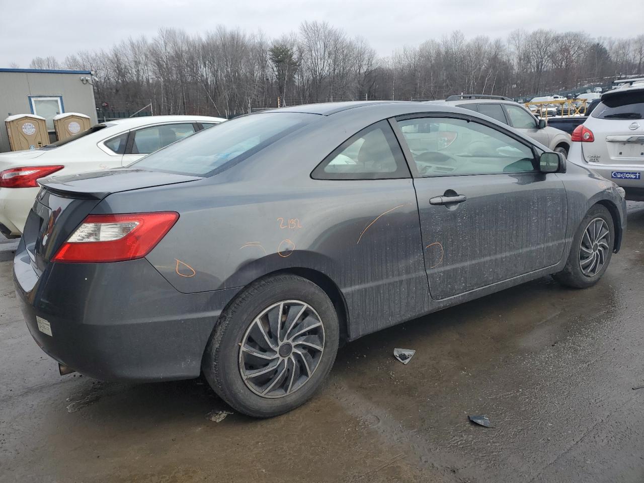 2010 Honda Civic - Image 3