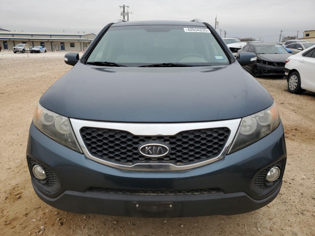 2011 Kia Sorento - Image 5