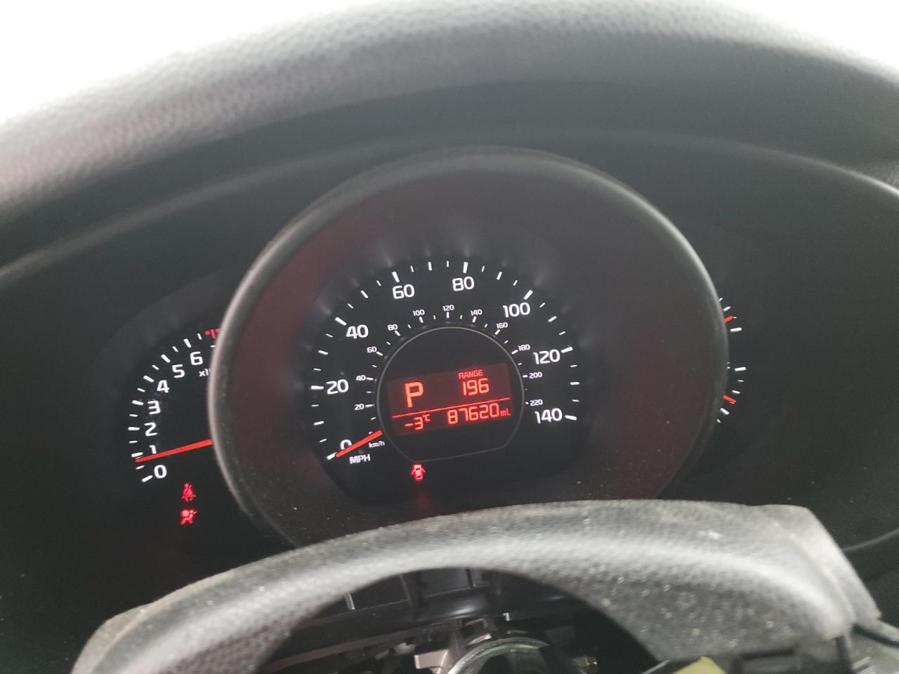 2018 Kia Soul - Image 9