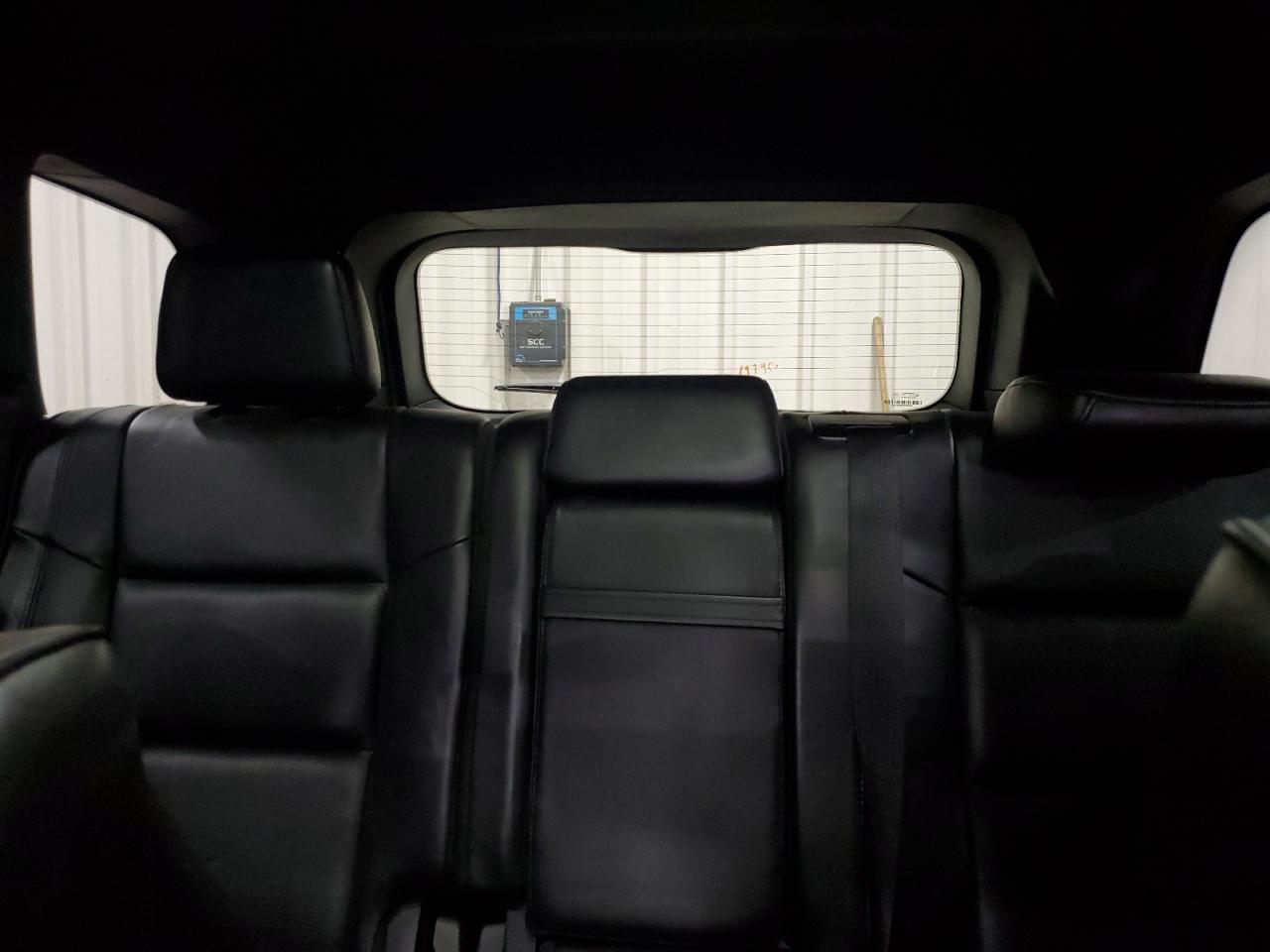 2016 Jeep Grand Cherokee - Image 10