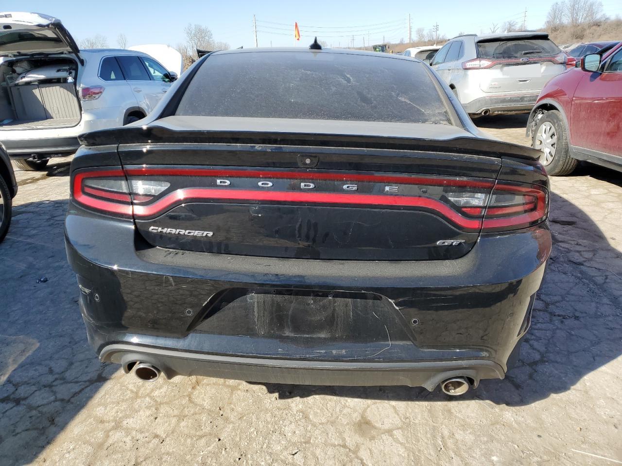 2020 Dodge Charger - Image 6