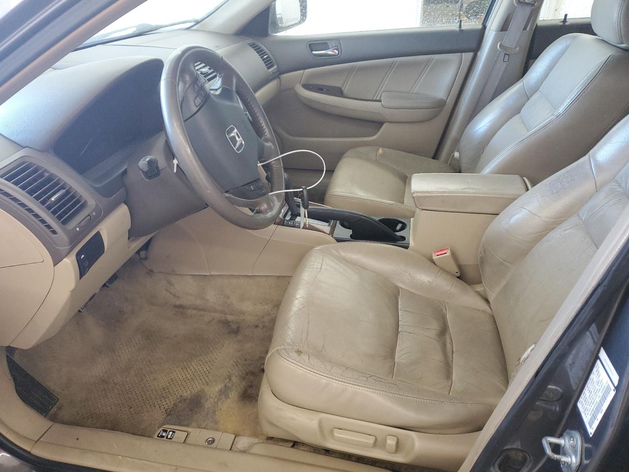 2007 Honda Accord - Image 7