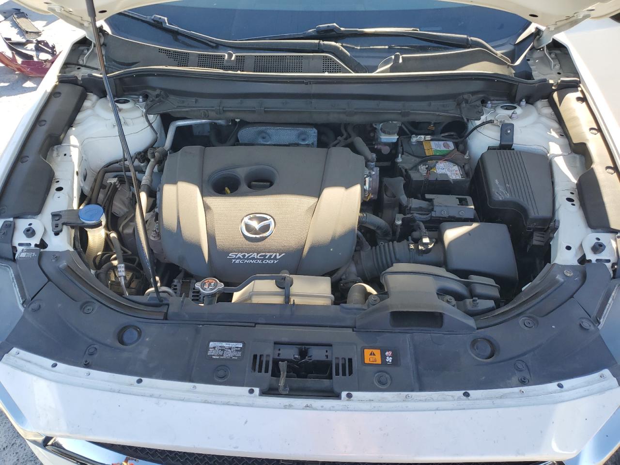2019 Mazda CX-5 - Image 12