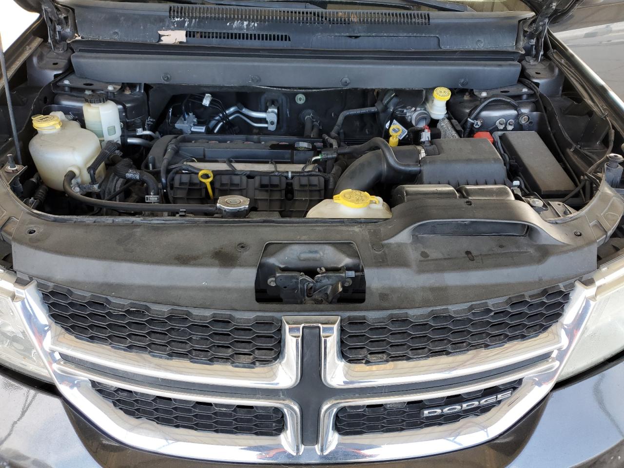 2015 Dodge Journey - Image 13