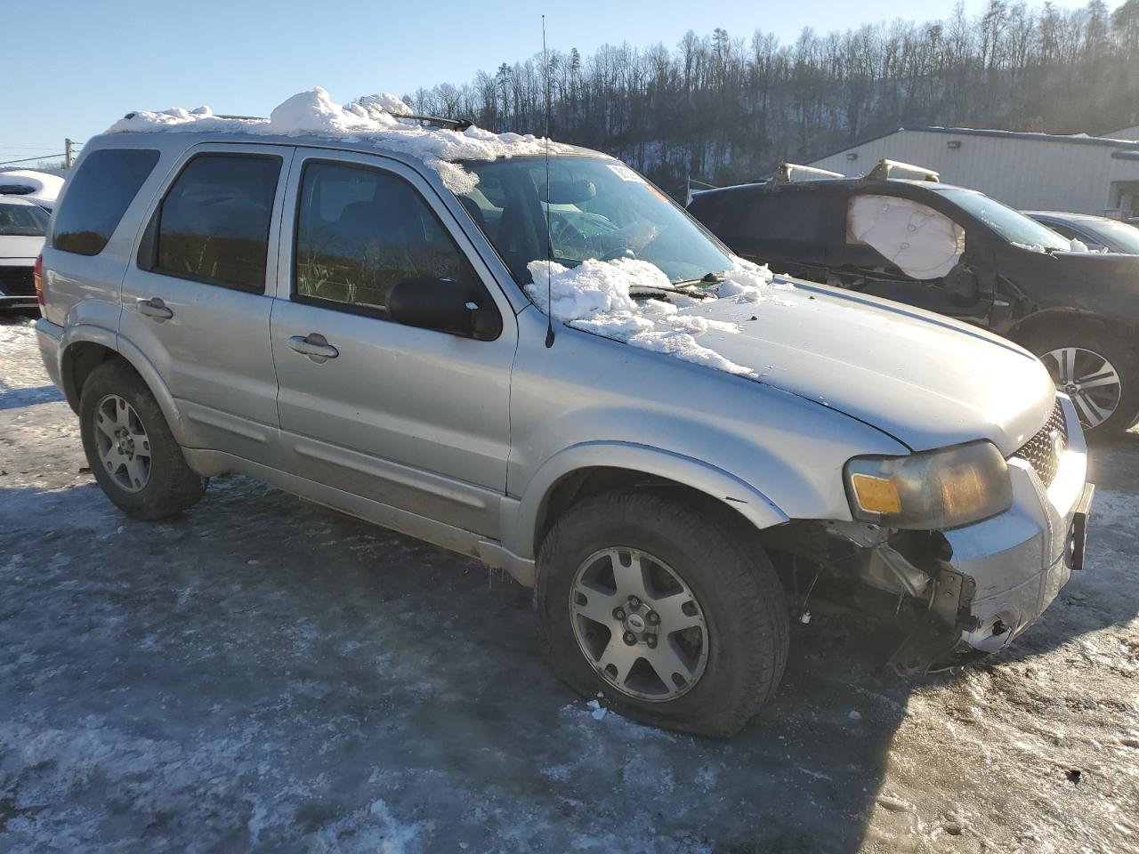2005 Ford Escape - Image 4