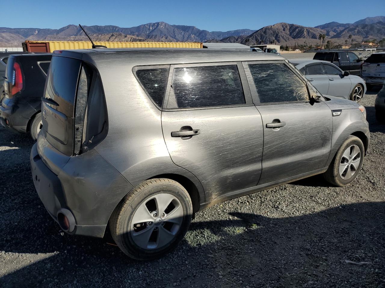 2016 Kia Soul - Image 3