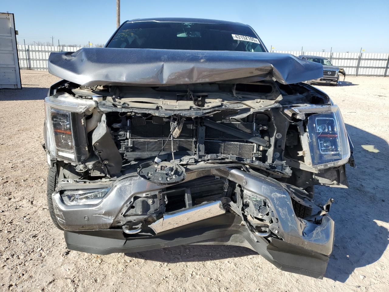 2021 Ford F-150 - Image 5