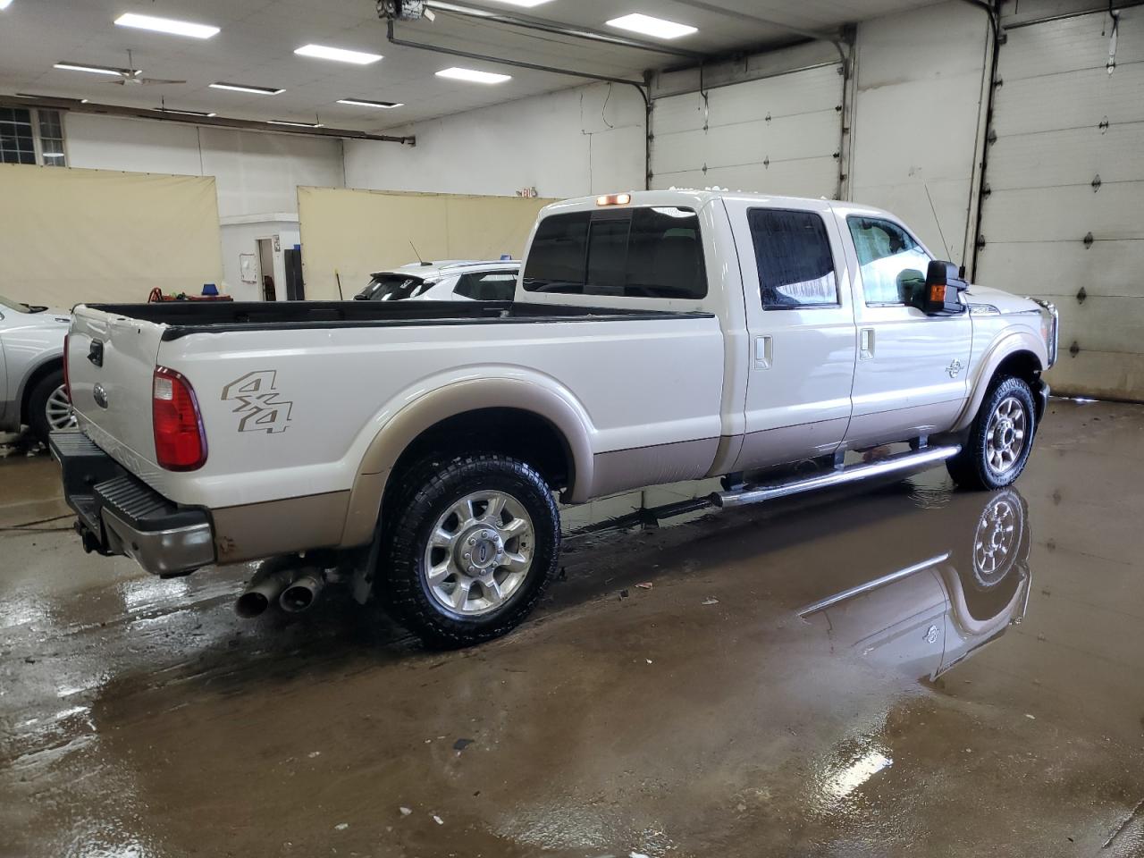 2011 Ford F250 - Image 3
