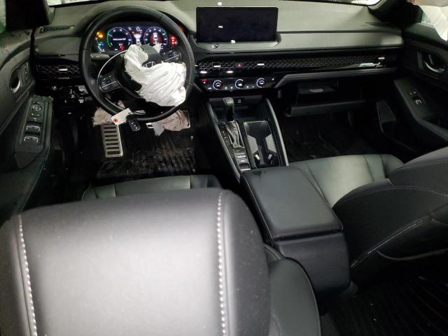  HONDA ACCORD 2023 Czarny