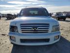 2007 Infiniti Qx56  للبيع في Loganville، GA - Mechanical