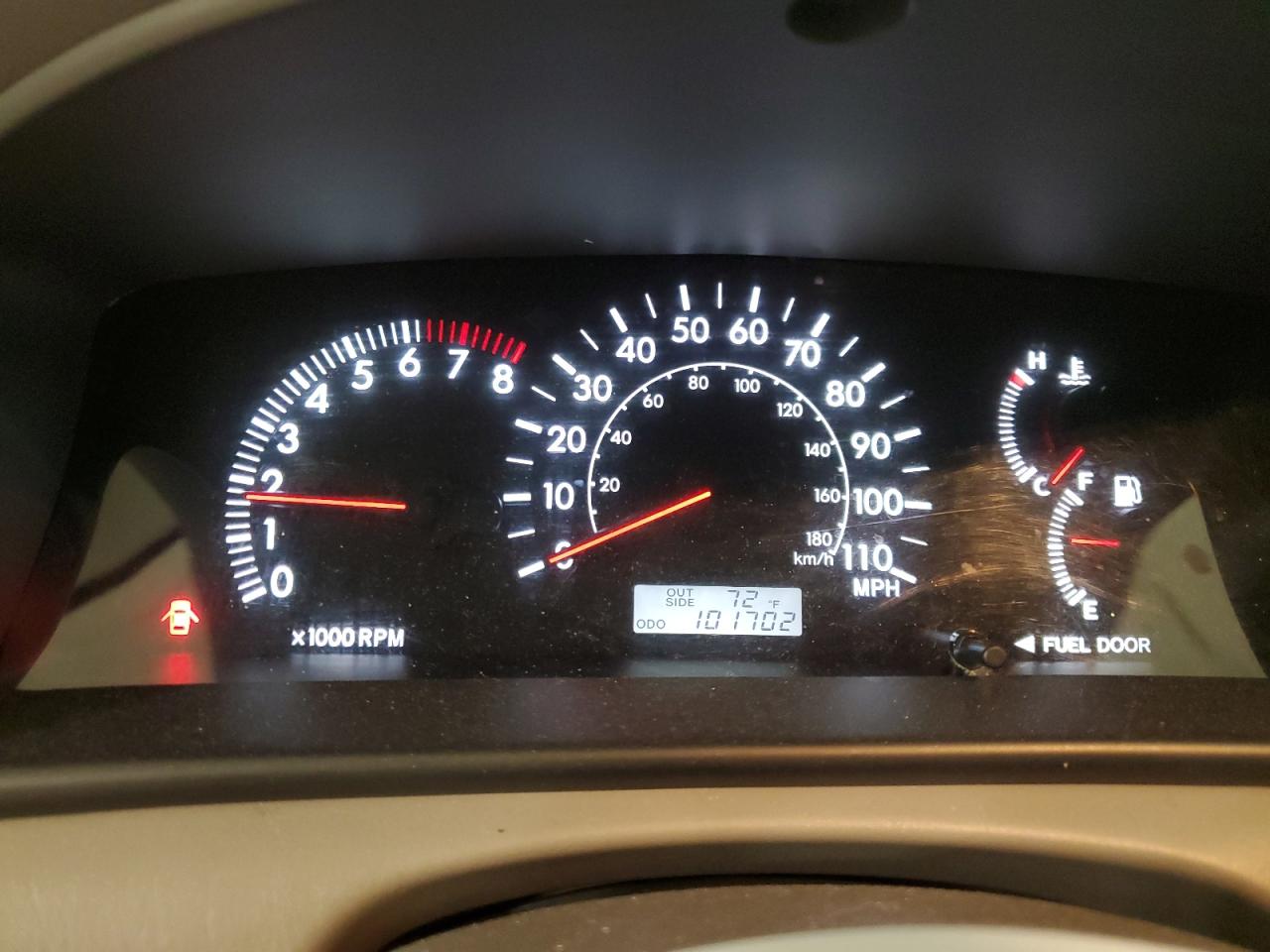 2007 Toyota Corolla - Image 9