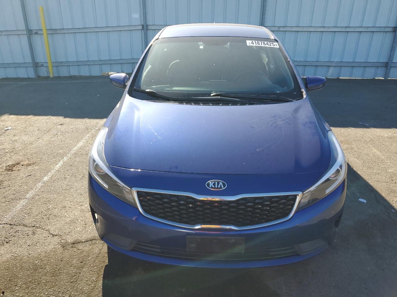 2018 Kia Forte - Image 5