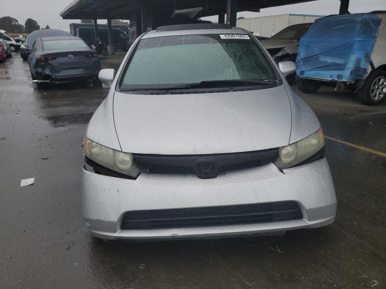 2006 Honda Civic - Image 5