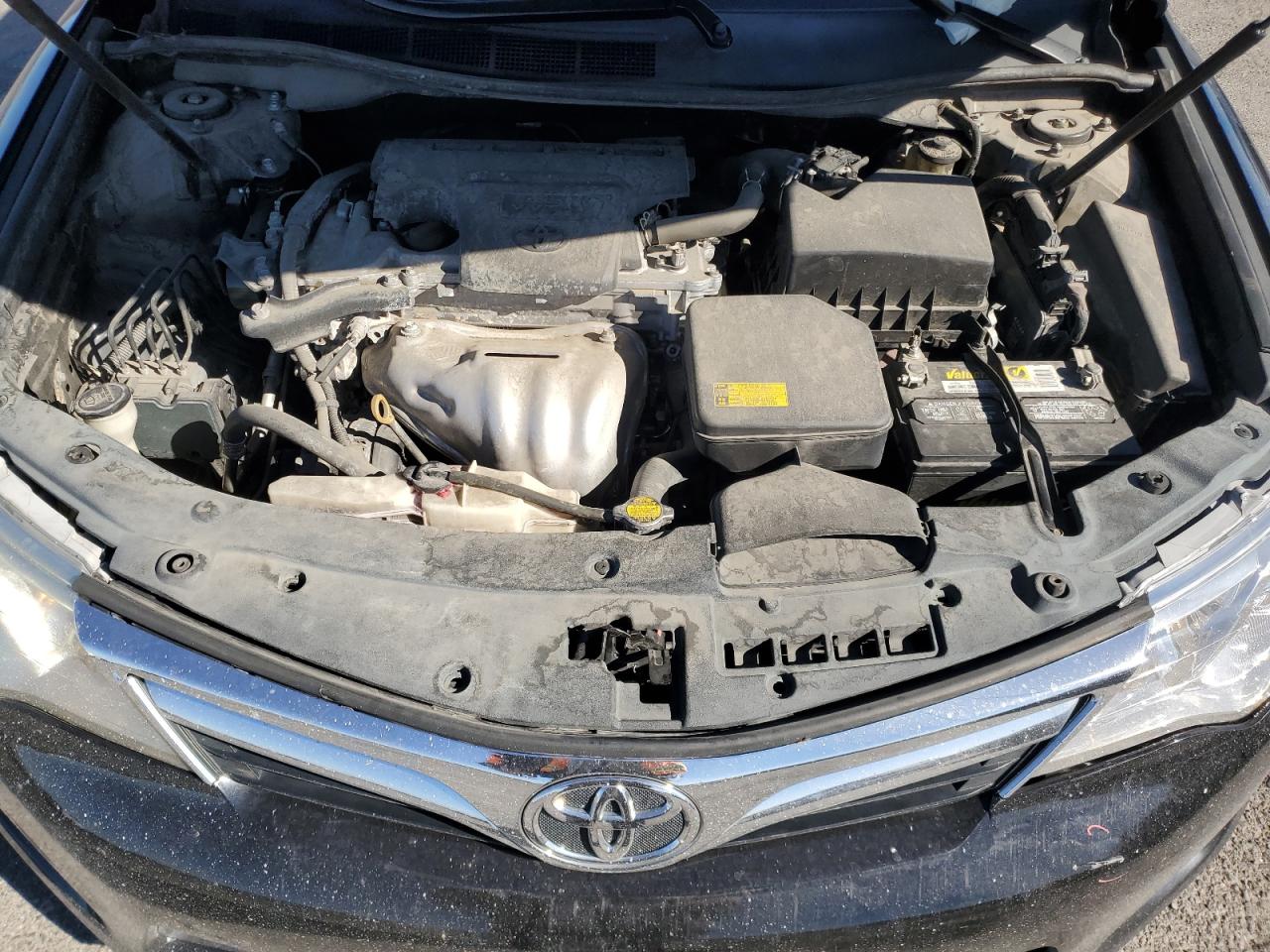 2014 Toyota Camry - Image 11