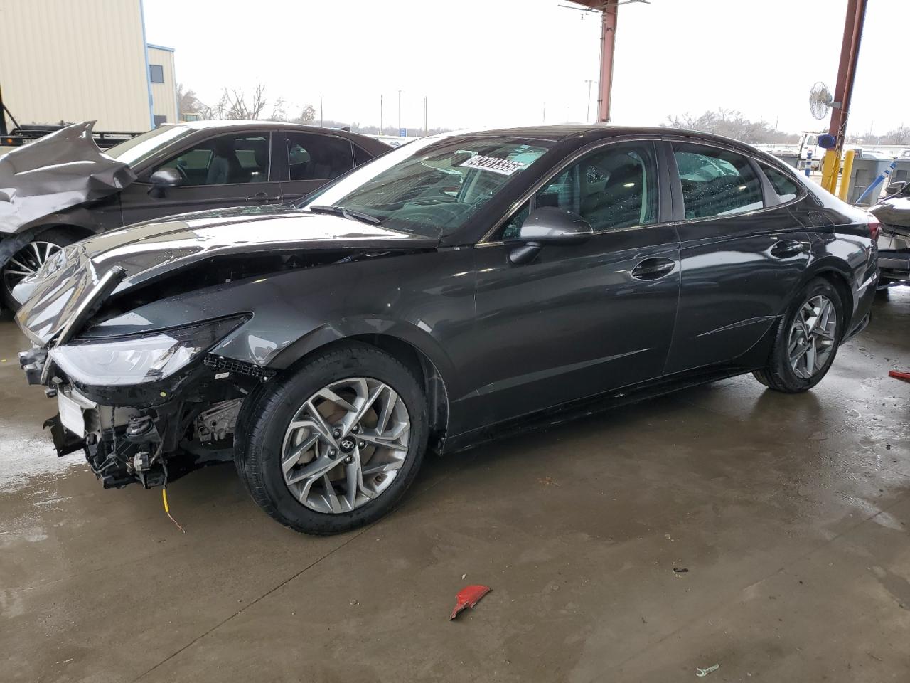 2023 Hyundai Sonata - Image 1